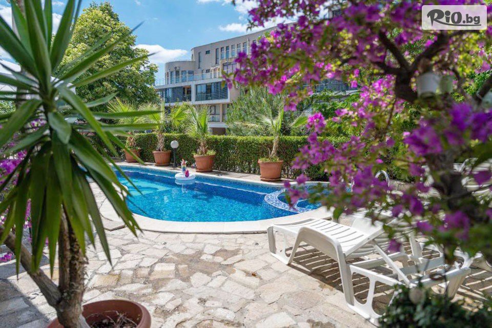 Sea Vista Hotel - thumb 2 Sea Vista Hotel - thumb 2