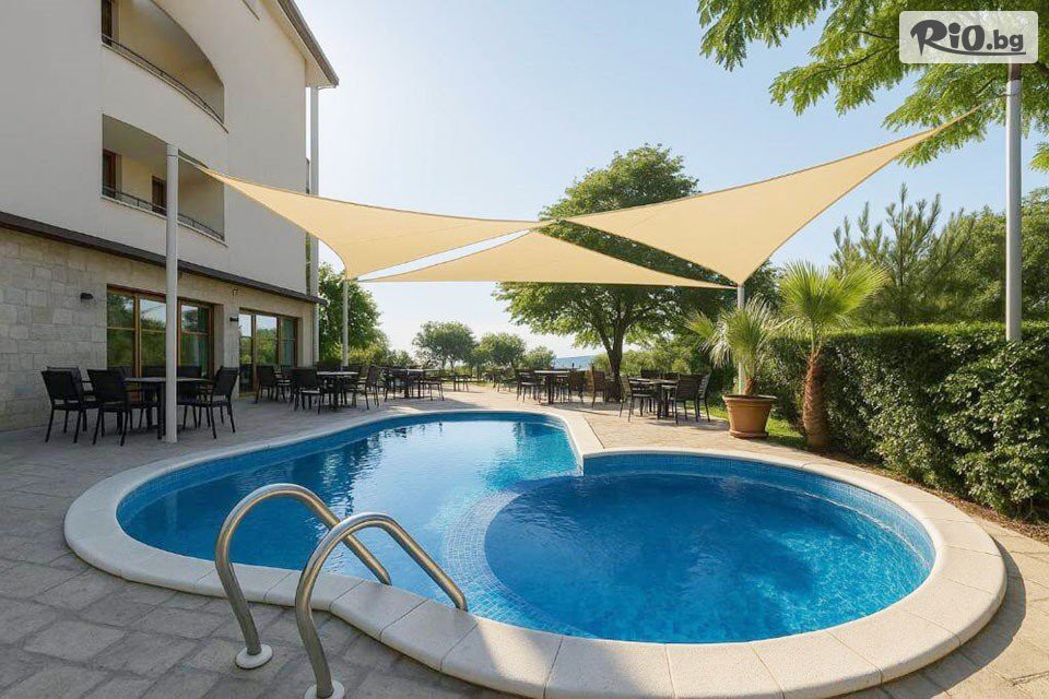 Sea Vista Hotel - thumb 4 Sea Vista Hotel - thumb 4