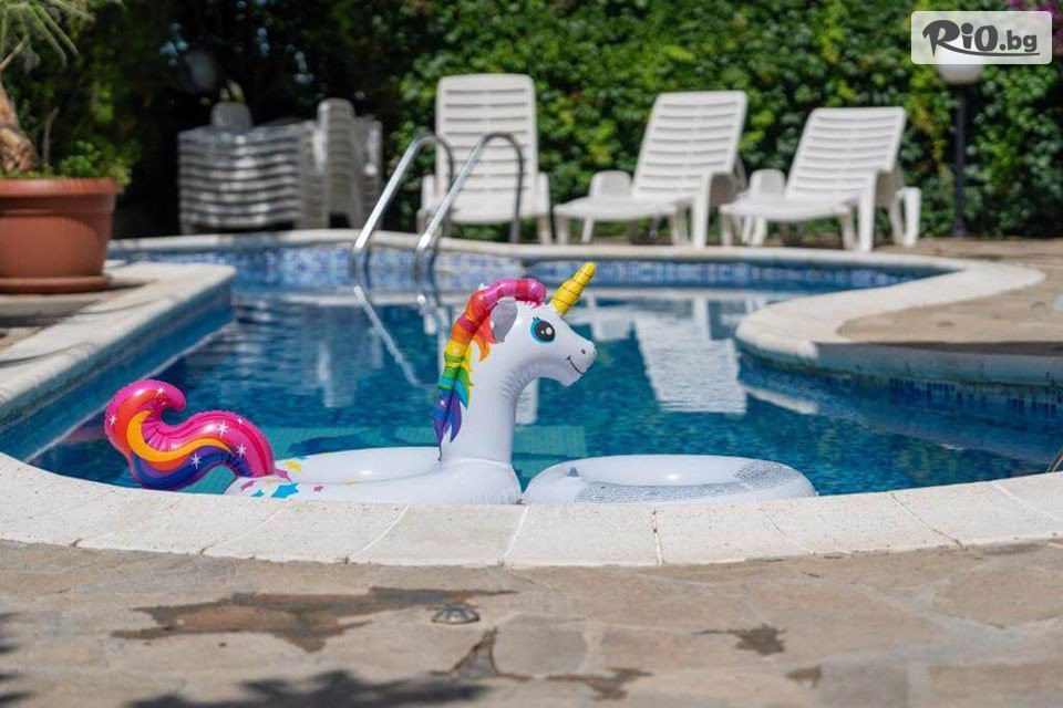 Sea Vista Hotel - thumb 5 Sea Vista Hotel - thumb 5