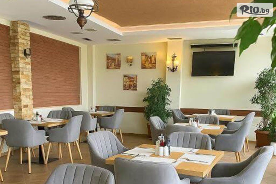 Sea Vista Hotel - thumb 10 Sea Vista Hotel - thumb 10