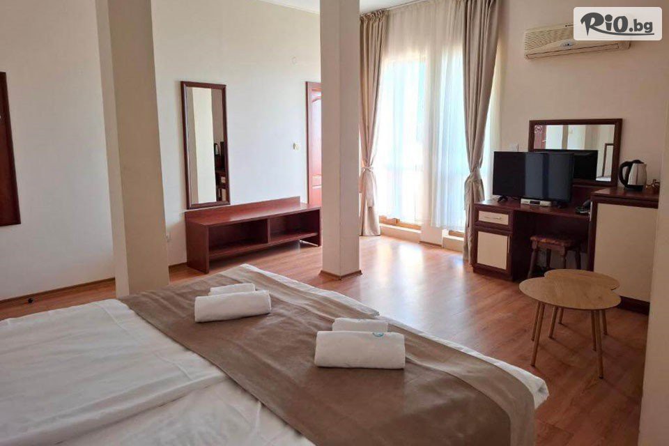 Sea Vista Hotel - thumb 16 Sea Vista Hotel - thumb 16