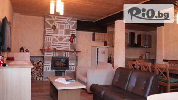 Апартаменти Невада - Пампорово - thumb 6