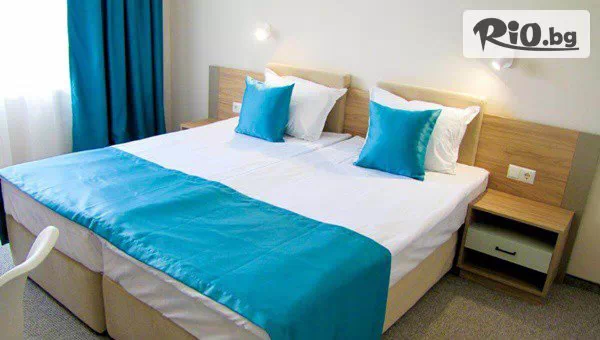 Хотел Лотос - thumb 7