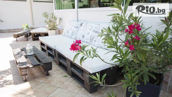 Хотел Лотос - thumb 4