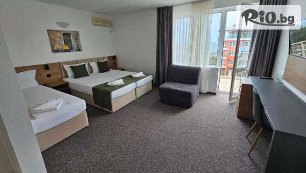 Хотел Лотос - thumb 8