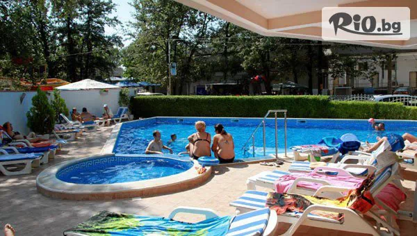 Хотел Лотос - thumb 2