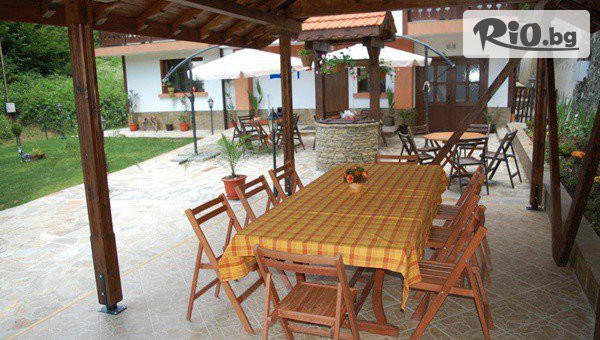 Къща за гости Савина - thumb 4