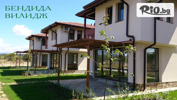 Комплекс Бендида Вилидж Павел Баня - thumb 2