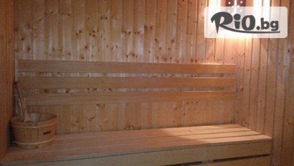 Комплекс Бендида Вилидж Павел Баня - thumb 4