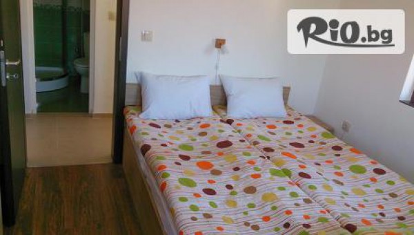 Комплекс Бендида Вилидж Павел Баня - thumb 5