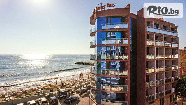 Хотел Sunny Bay - thumb 2