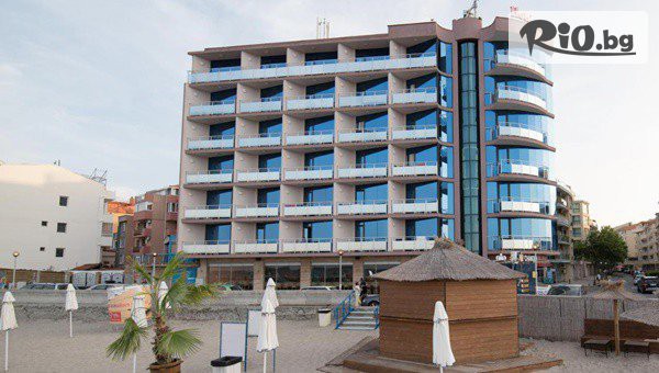 Хотел Sunny Bay - thumb 3