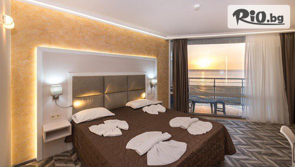 Хотел Sunny Bay - thumb 5