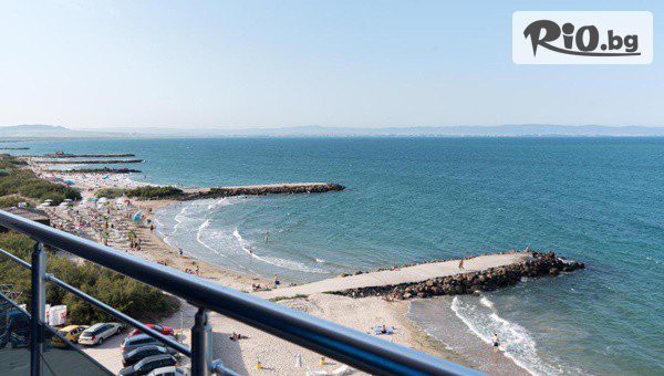 Хотел Sunny Bay - thumb 6