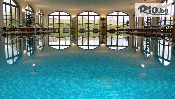 Кемпински хотел Гранд Арена 5* - thumb 3