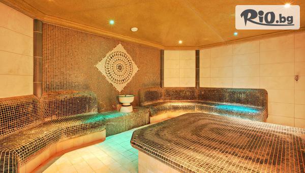 Кемпински хотел Гранд Арена 5* - thumb 7