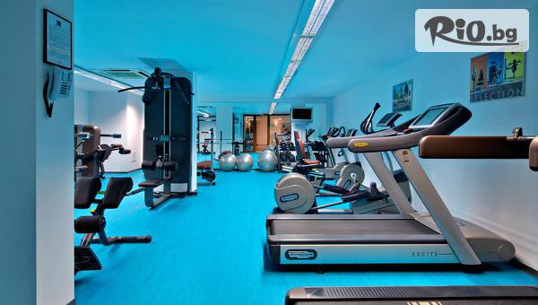 Кемпински хотел Гранд Арена 5* - thumb 8