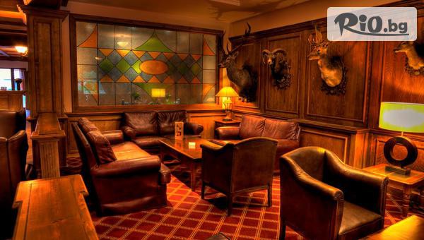 Кемпински хотел Гранд Арена 5* - thumb 9