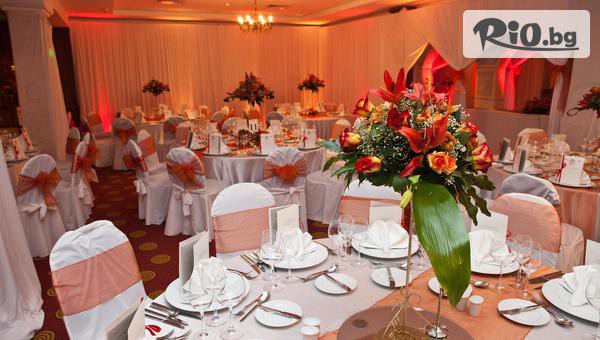 Кемпински хотел Гранд Арена 5* - thumb 10