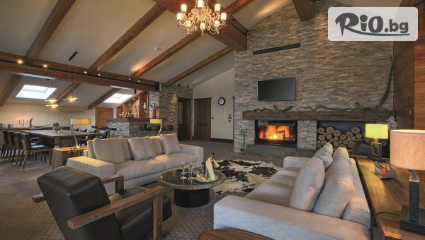 Кемпински хотел Гранд Арена 5* - thumb 11