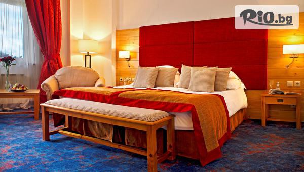 Кемпински хотел Гранд Арена 5* - thumb 12