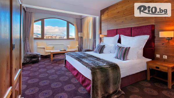 Кемпински хотел Гранд Арена 5* - thumb 13