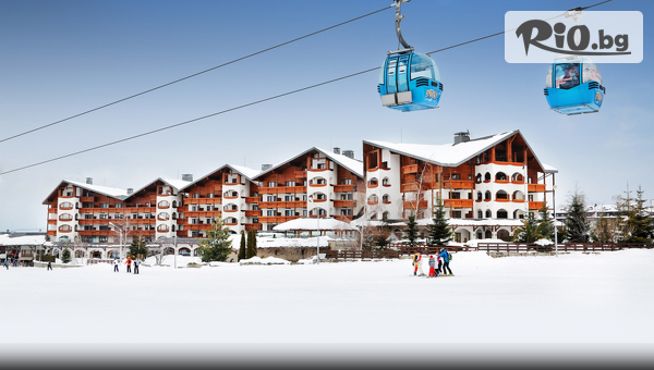 Кемпински хотел Гранд Арена 5* - thumb 2