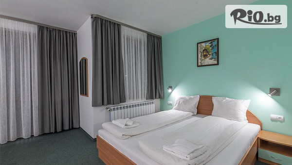 Хотел Айсберг - thumb 6