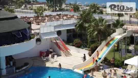 Drita Resort and Spa 5*, Алания #1