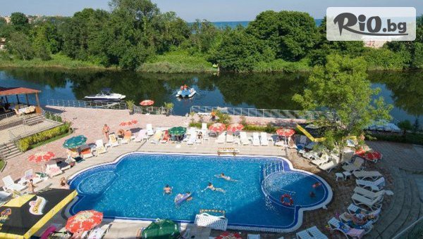 Хотел Перла Сън Парк - thumb 2