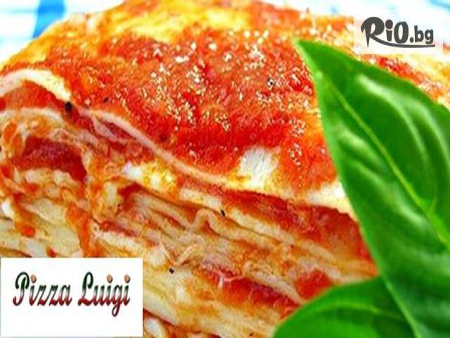 Пицария "Луиджи" - thumb 1 Пицария "Луиджи" - thumb 1