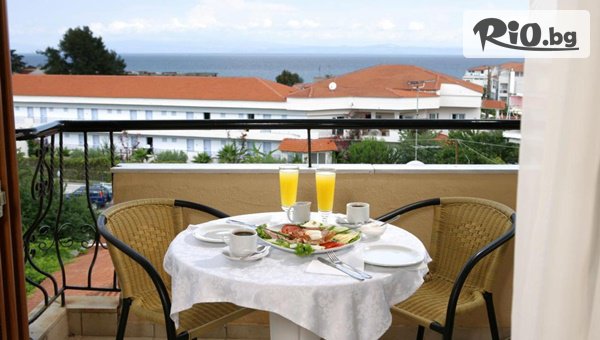 Рико Тур - thumb 2