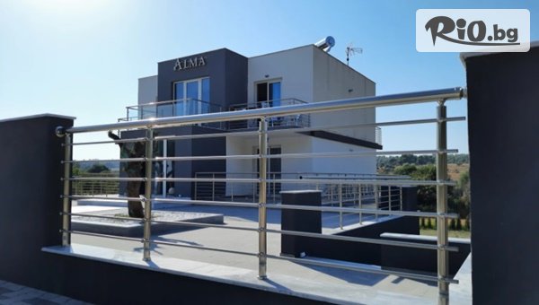 Рико Тур - thumb 5