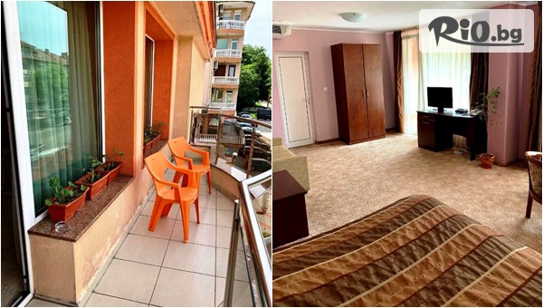 Хотел Елена - thumb 2