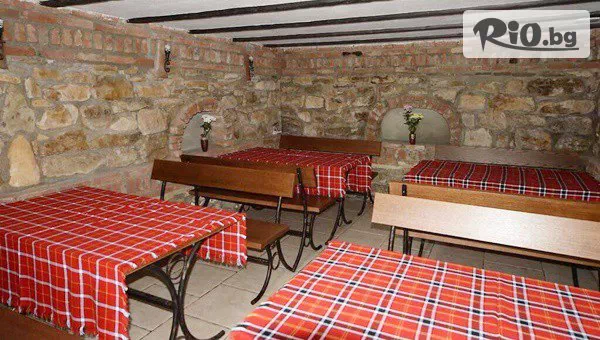 Къща за гости Алла - thumb 4