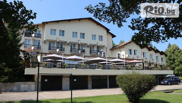 Бързия Холидей Клуб - thumb 2