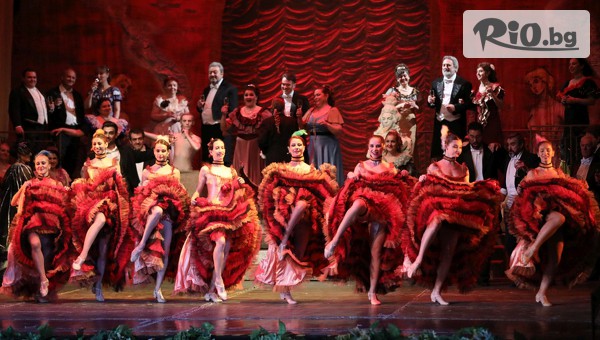 Държавна oпера - Русе - thumb 4