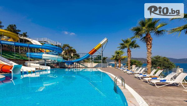 Глобус Холидейс - thumb 3