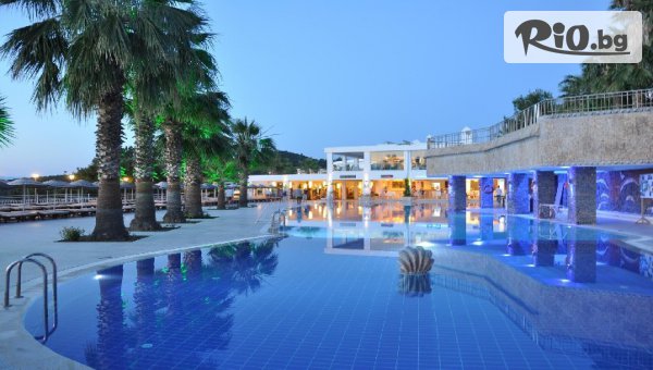 Глобус Холидейс - thumb 4