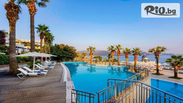 Глобус Холидейс - thumb 2