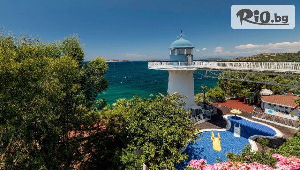 Глобус Холидейс - thumb 5