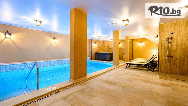 Хотел Антик 3* - thumb 3