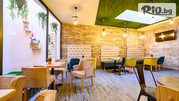 Хотел Антик 3* - thumb 4