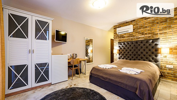 Хотел Антик 3* - thumb 5