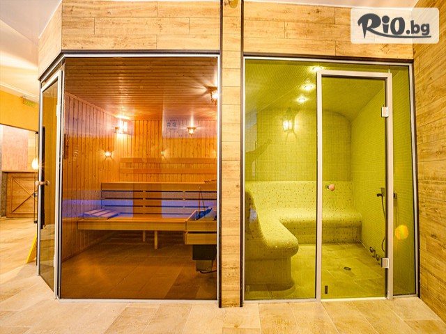 Хотел Антик 3* - thumb 4 Хотел Антик 3* - thumb 4