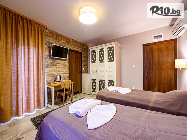 Хотел Антик 3* - thumb 13 Хотел Антик 3* - thumb 13