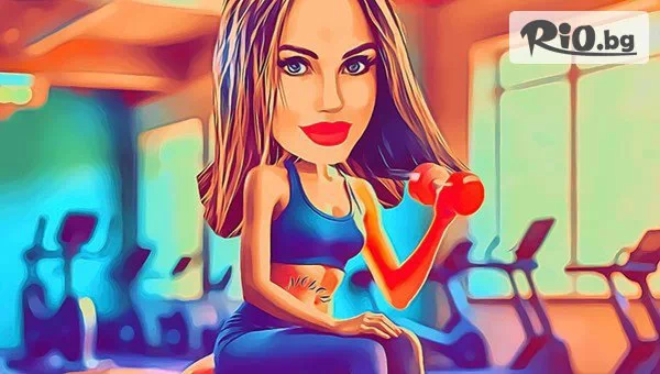 Cartoon Caricatures - thumb 2