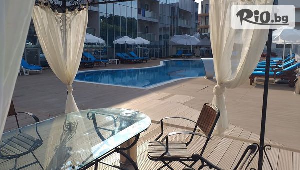 Хотел Додо Бийч - thumb 3