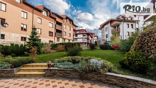 Апартхотел Спомар - thumb 2