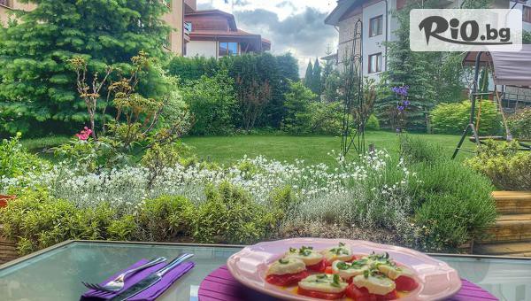 Апартхотел Спомар - thumb 3